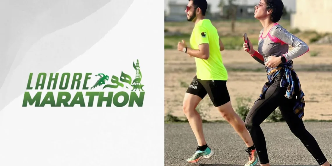 Lahore Marathon, Lahore Marathon Race, Lahore Marathon Registration