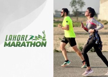 Lahore Marathon, Lahore Marathon Race, Lahore Marathon Registration