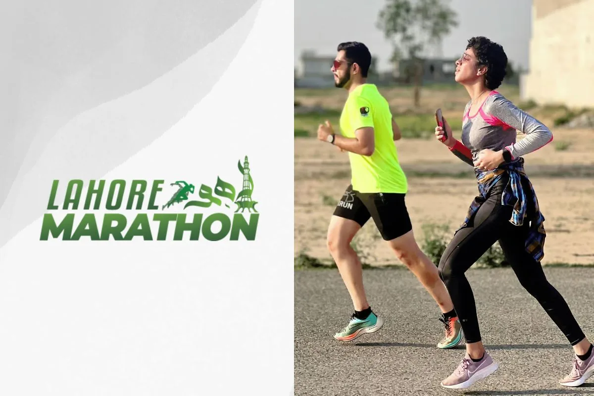 Lahore Marathon, Lahore Marathon Race, Lahore Marathon Registration