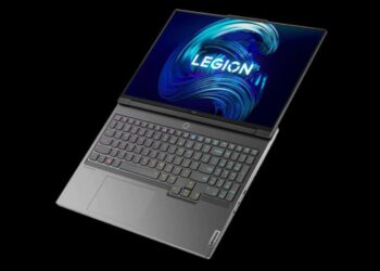 Lenovo Legion Pro 7i, Lenovo Legion Pro 5i