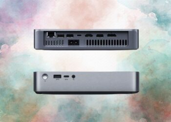 Lenovo Mini PC, Lenovo Xiaoxin Mini PC