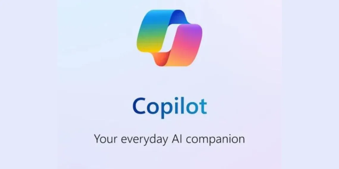 Microsoft AI Copilot