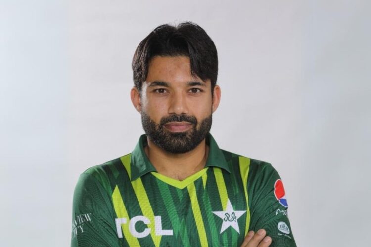 Mohammad Rizwan, Pakistan T20I Vice Captain, Pakistan vs New Zealand, New Zealand Series Schedule