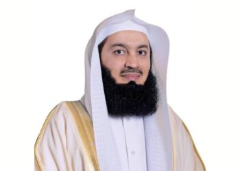 Mufti Menk, Mufti Menk Free Sessions, Dubai Expo Center