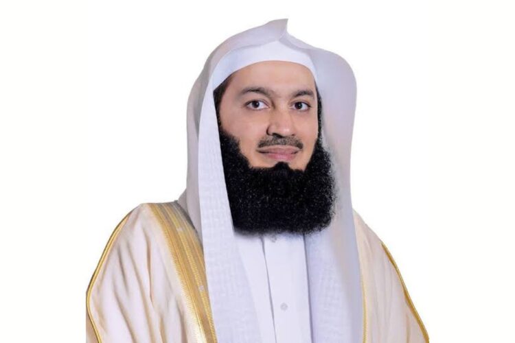 Mufti Menk, Mufti Menk Free Sessions, Dubai Expo Center