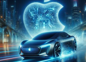 Apple Electric Car