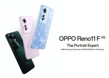 Oppo Reno 11F 5G