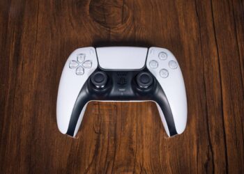 PS5 Controller, PlayStation 5 Controller