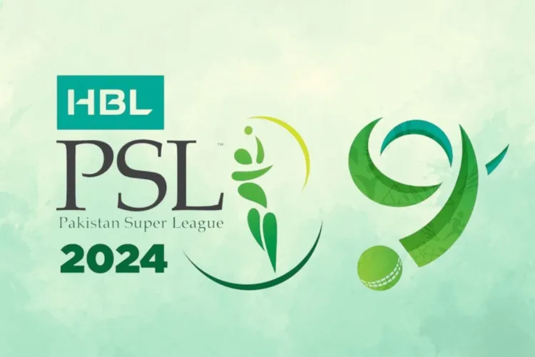 PSL 9, PSL 2024, PSL 9 Supplementary Draft, PSL 9 Draft