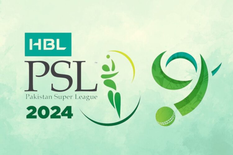 PSL 9 Schedule, Pakistan Super League Schedule