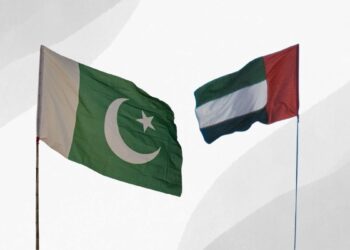 Pakistan UAE Trade