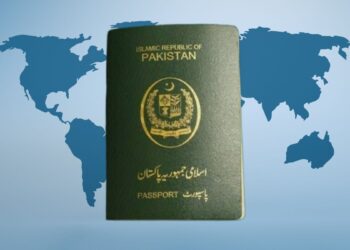 Pakistani Passport, Pakistani Passport Ranking