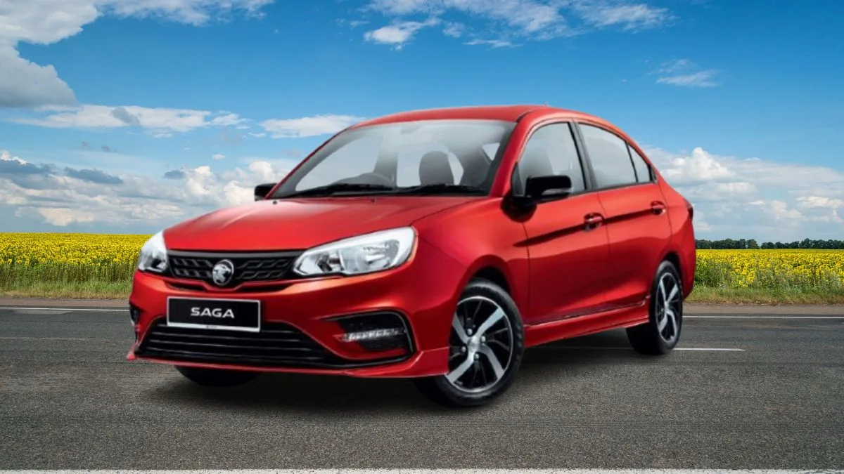 Proton Pakistan Loses Another 3S Dealership - INCPak