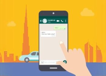 Dubai Driving Test, Mahboub WhatsApp, RTA