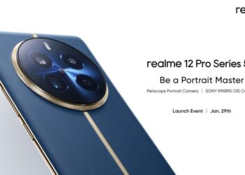 Realme 12 Pro, Realme 12 Pro+