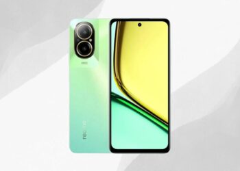 realme C67 Price in Pakistan, realme C67