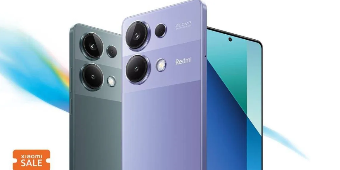 Redmi Note 13 Pro Price in Pakistan, Redmi Note 13 Pro Price