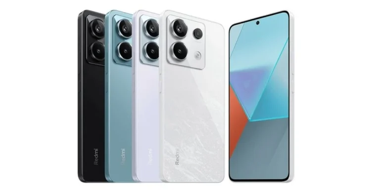 Redmi Note 13 Pro 5G, Redmi Note 13 Pro+ 5G, Redmi Note 13 Pro Plus 5G