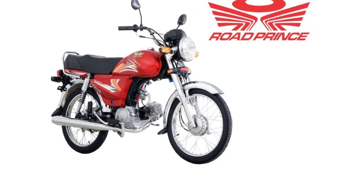 Road Prince, Road Prince Bike Prices, Road Prince Bike Prices in Pakistan