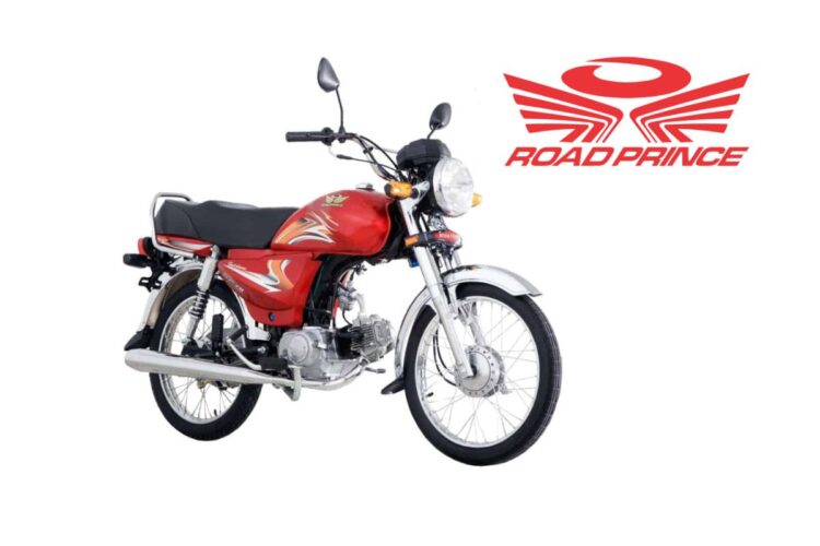 Road Prince, Road Prince Bike Prices, Road Prince Bike Prices in Pakistan