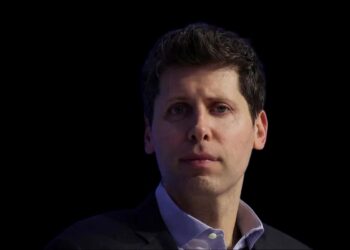 World Government Summit, OpenAI, Sam Altman