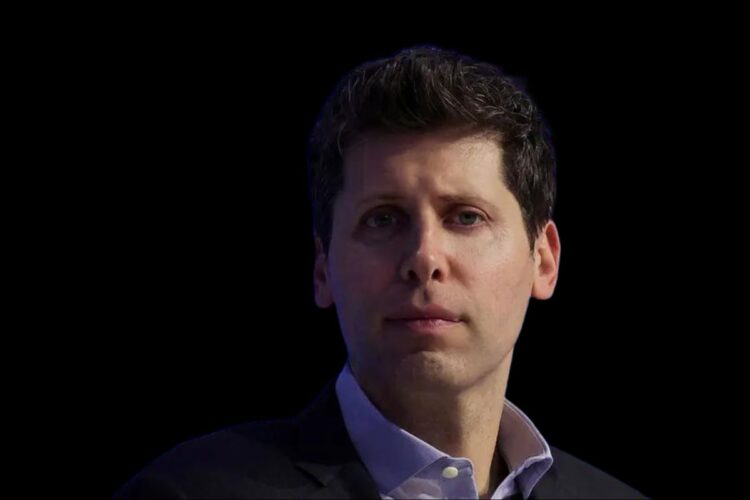 World Government Summit, OpenAI, Sam Altman