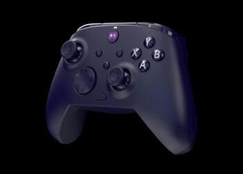 Samsung Game Controller, Samsung Gaming Hub, Samsung Replay Midnight Blue