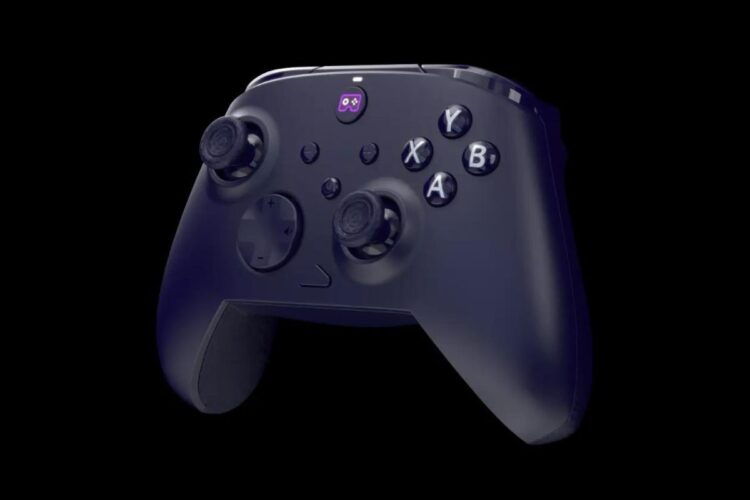 Samsung Game Controller, Samsung Gaming Hub, Samsung Replay Midnight Blue