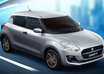 Suzuki Swift Purchase Bonus, Pak Suzuki Offer