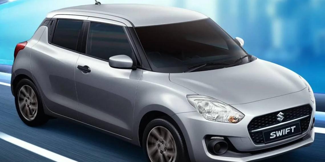 Suzuki Swift Purchase Bonus, Pak Suzuki Offer