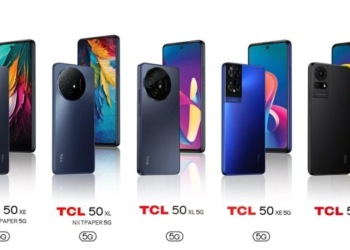 TCL 50 Series, TCL 50 XL NXTPAPER 5G, TCL 50 XE NXTPAPER 5G, TCL 50 XL 5G, TCL 50 XE 5G, TCL 50 LE