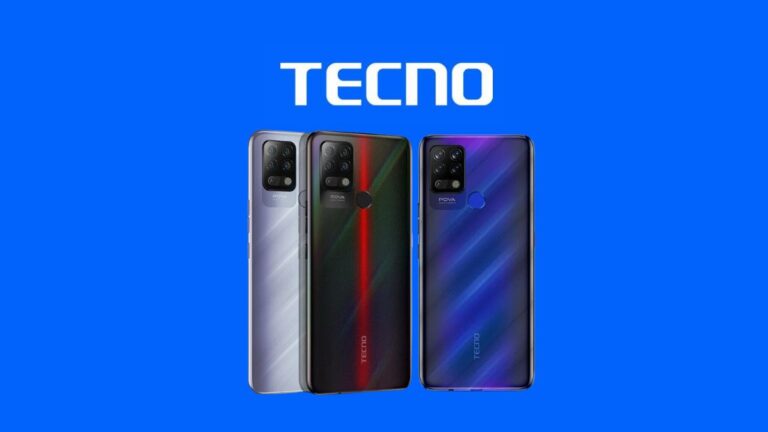 new phone 2024 tecno