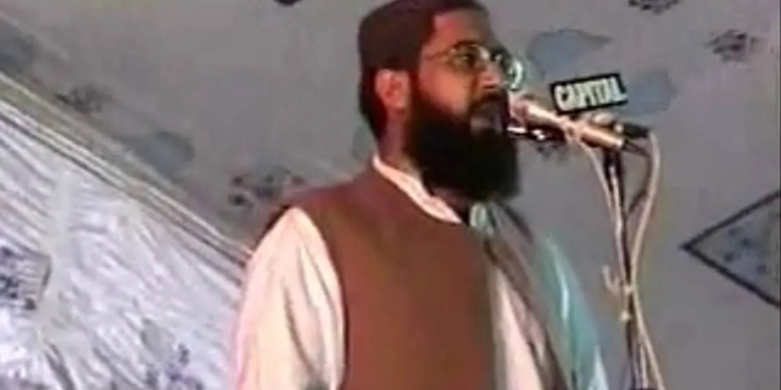 Maulana Masood Ur Rahman Usmani, Maulana Masood Usmani, Masood Usmani, Sunni Ulema Council