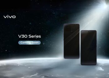 Vivo V30 Series