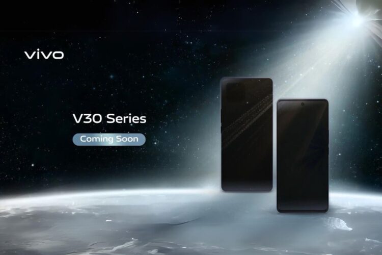 Vivo V30 Series