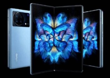 Vivo X Fold 3, Vivo X Fold 3 Pro