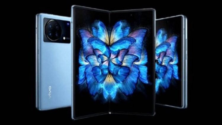 Vivo X Fold 3, Vivo X Fold 3 Pro