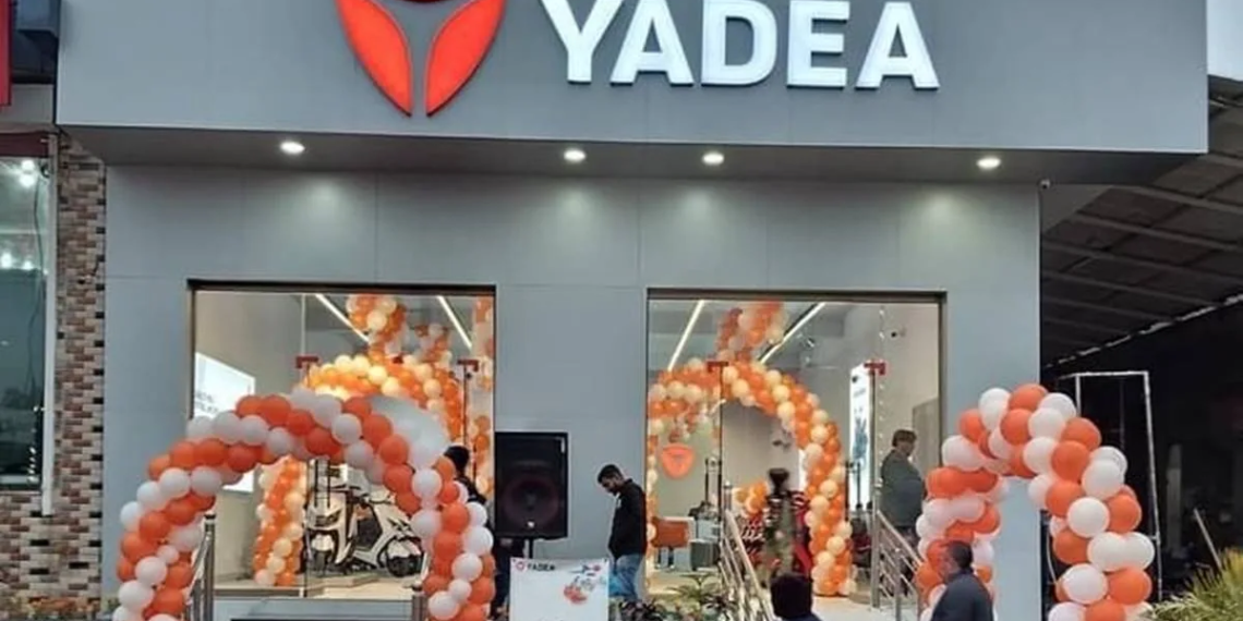 Yadea Pakistan, Yadea Gujrat Dealership, Yadea Electric Bikes, Yadea Electric Scooters