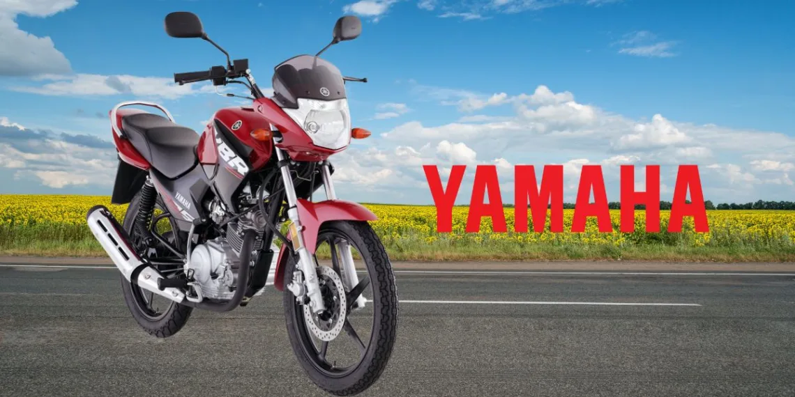 Yamaha Installment Plan, Yamaha Bike Installment Plan