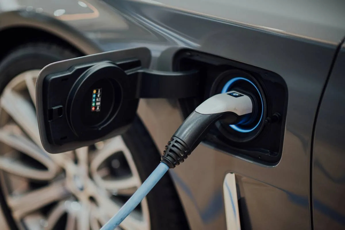 Sharjah And BEEAH To Introduce Network Of EV Charging Stations - INCPak