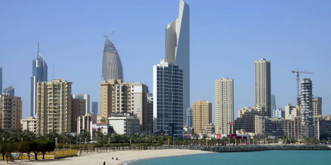 Kuwait Residency Visa