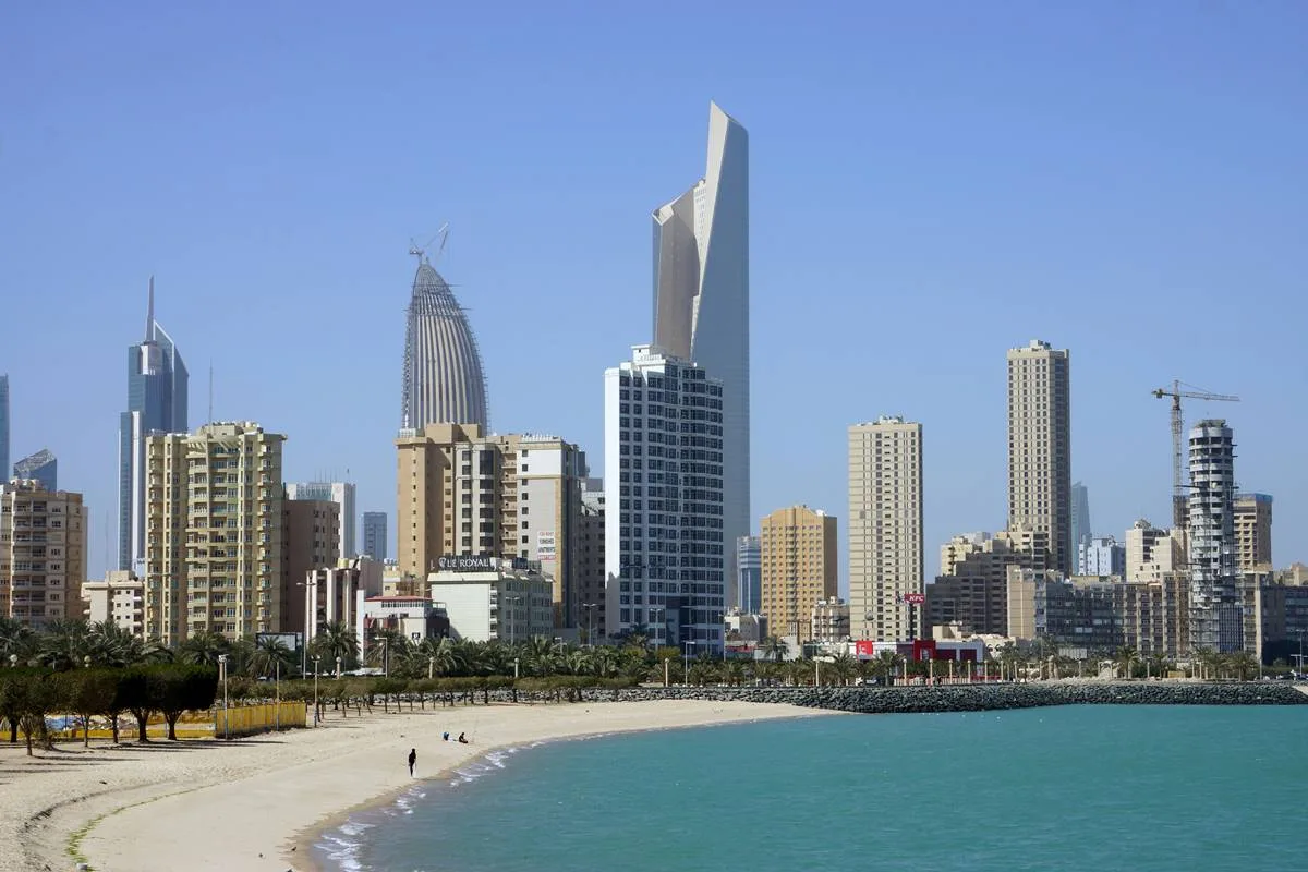 Kuwait Residency Visa