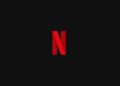 Netflix Logo