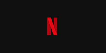 Netflix Logo