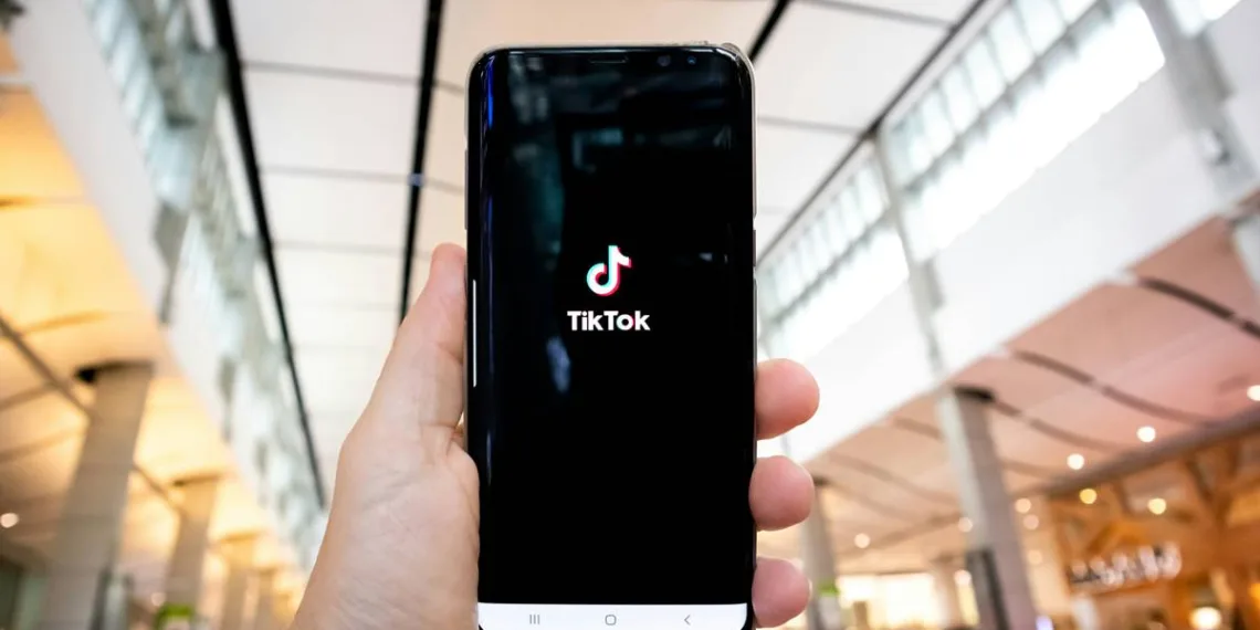 TikTok E-Commerce, TikTok Shop, TikTok Shopping