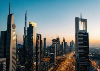 Dubai International Growth Initiative, Dubai SMEs