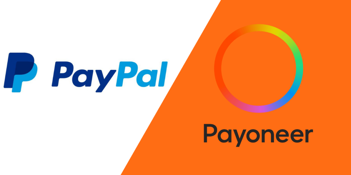 PayPal in Pakistan, PayPal Payoneer Pakistan