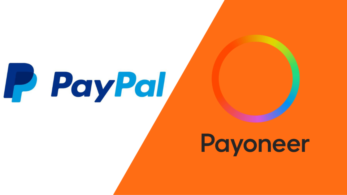 PayPal in Pakistan, PayPal Payoneer Pakistan