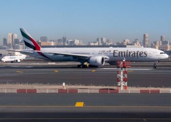 Dubai Airport, Busiest Airport in The World