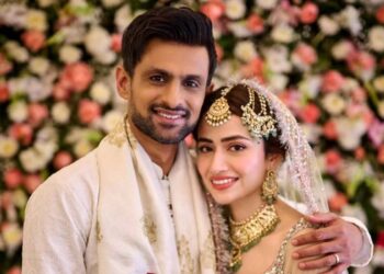 Shoaib Malik Wedding, Sana Javed Wedding, Shoaib Malik Wedding Pictures, Sana Javed Wedding Pictures, Shoaib Malik Sana Javed